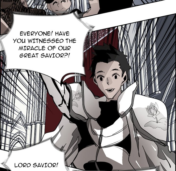 Read Warble (en) Manga Online