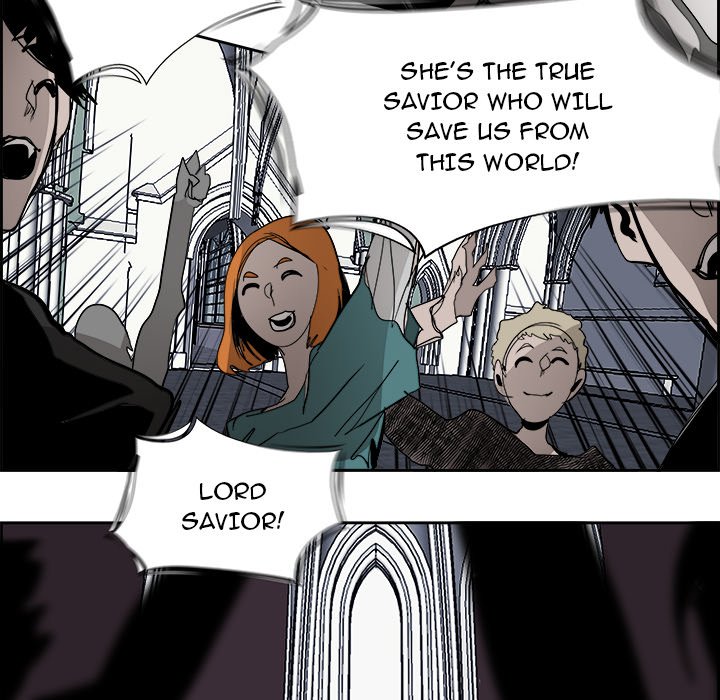 Read Warble (en) Manga Online