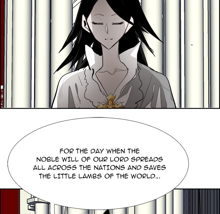 Read Warble (en) Manga Online