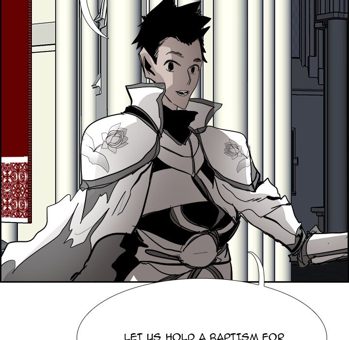 Read Warble (en) Manga Online