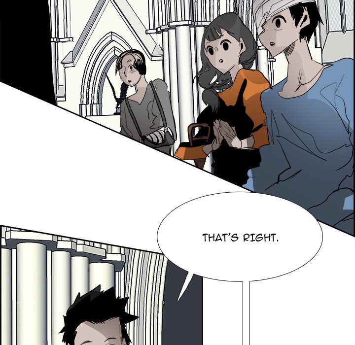 Read Warble (en) Manga Online