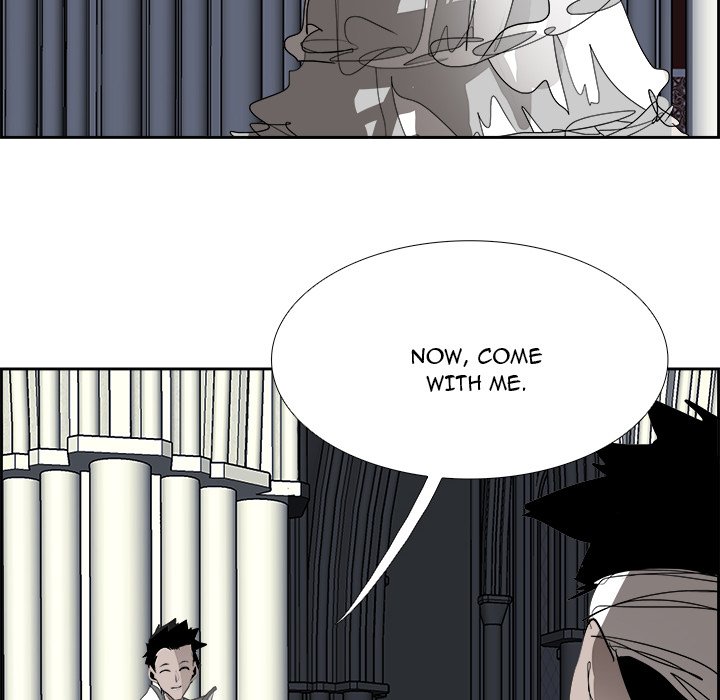 Read Warble (en) Manga Online