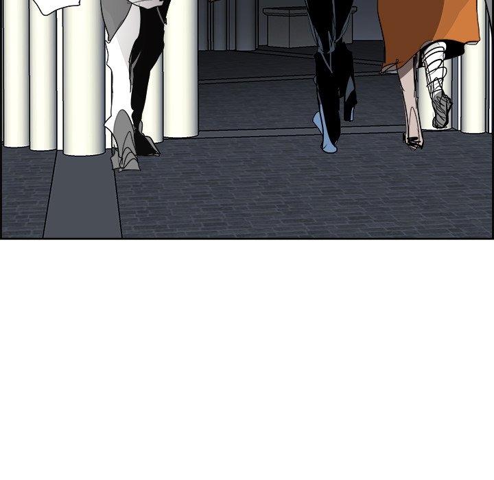 Read Warble (en) Manga Online