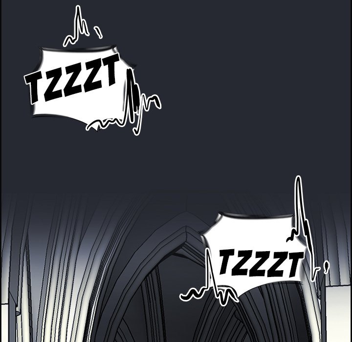 Read Warble (en) Manga Online