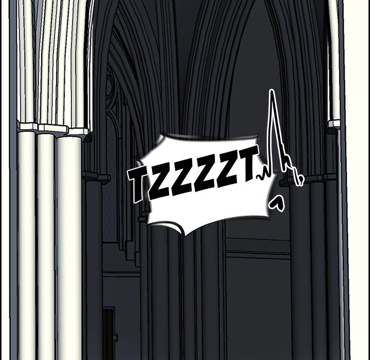 Read Warble (en) Manga Online