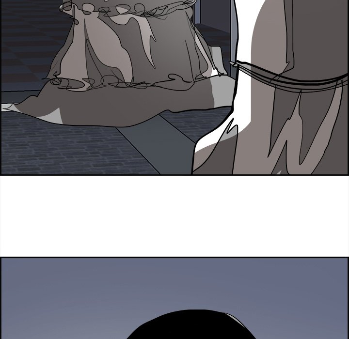 Read Warble (en) Manga Online