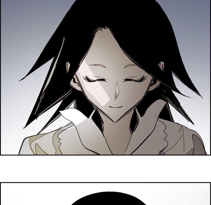 Read Warble (en) Manga Online