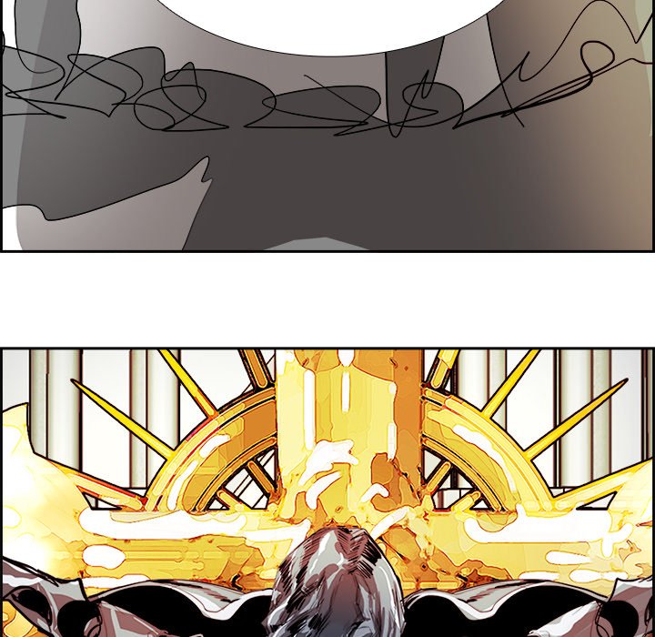 Read Warble (en) Manga Online