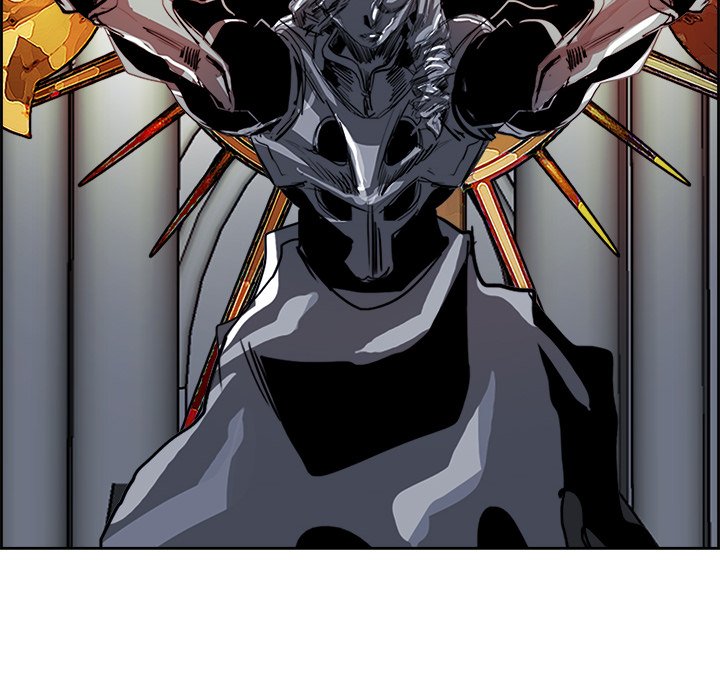 Read Warble (en) Manga Online