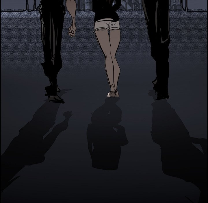 Read Warble (en) Manga Online