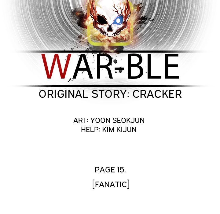 Read Warble (en) Manga Online