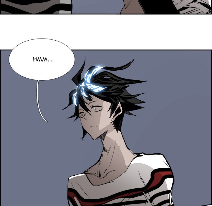 Read Warble (en) Manga Online