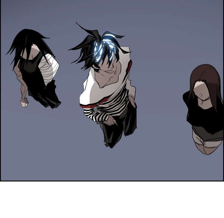 Read Warble (en) Manga Online