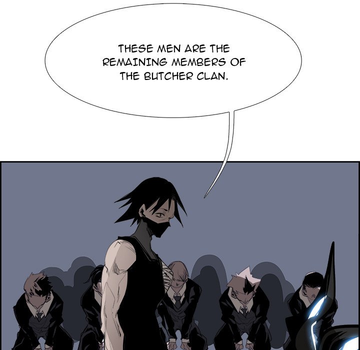 Read Warble (en) Manga Online