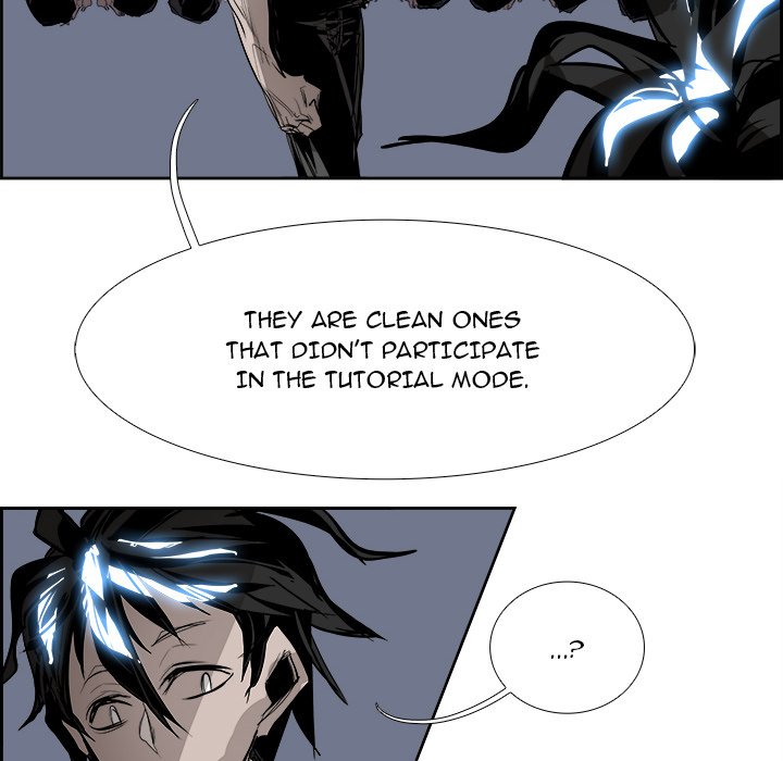 Read Warble (en) Manga Online