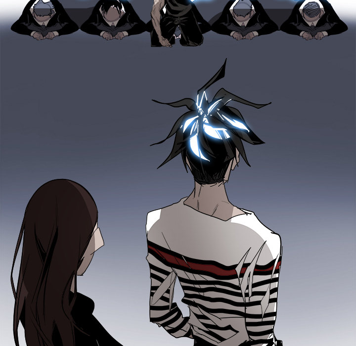 Read Warble (en) Manga Online