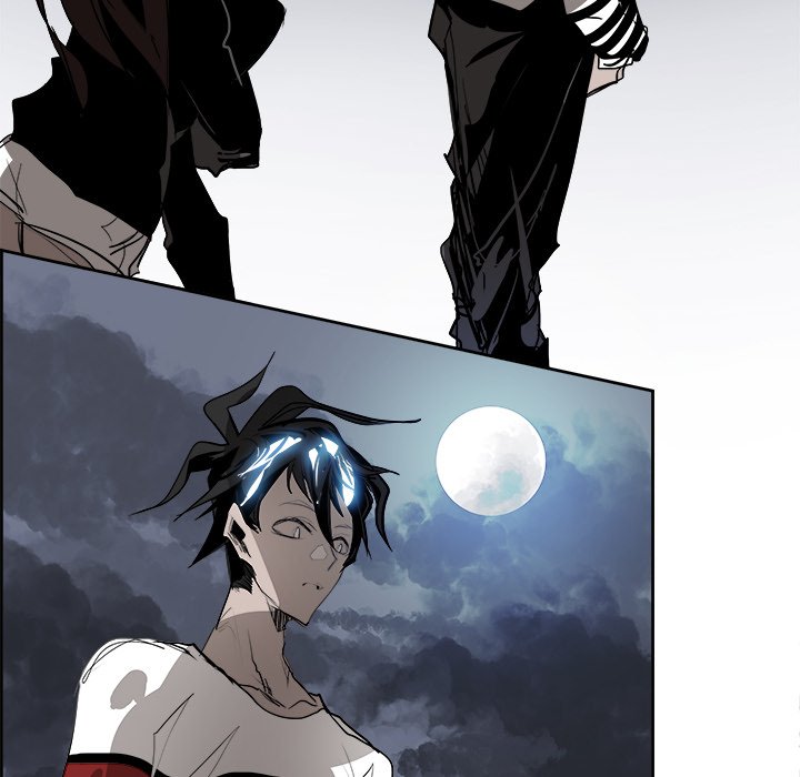 Read Warble (en) Manga Online