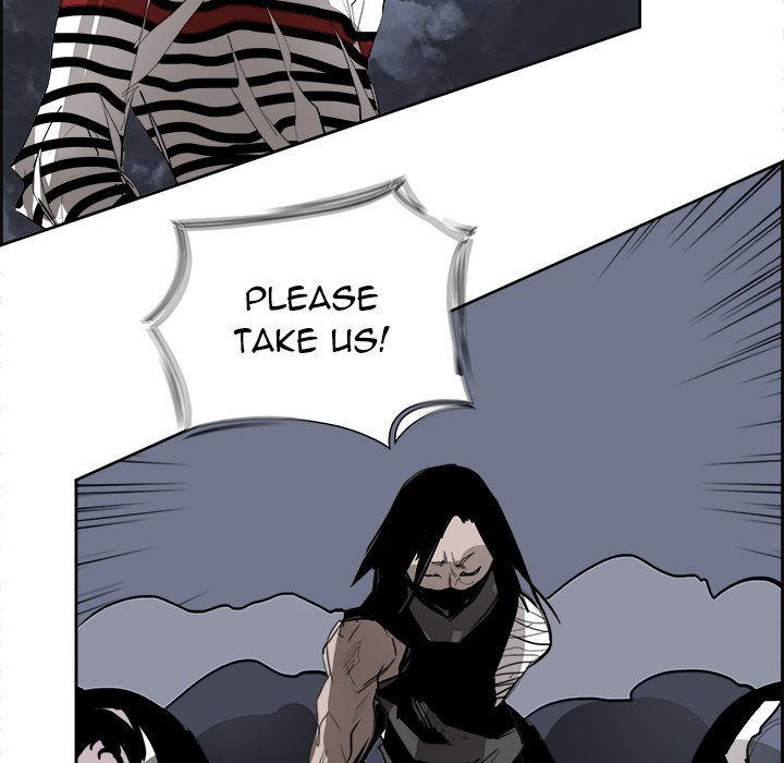 Read Warble (en) Manga Online