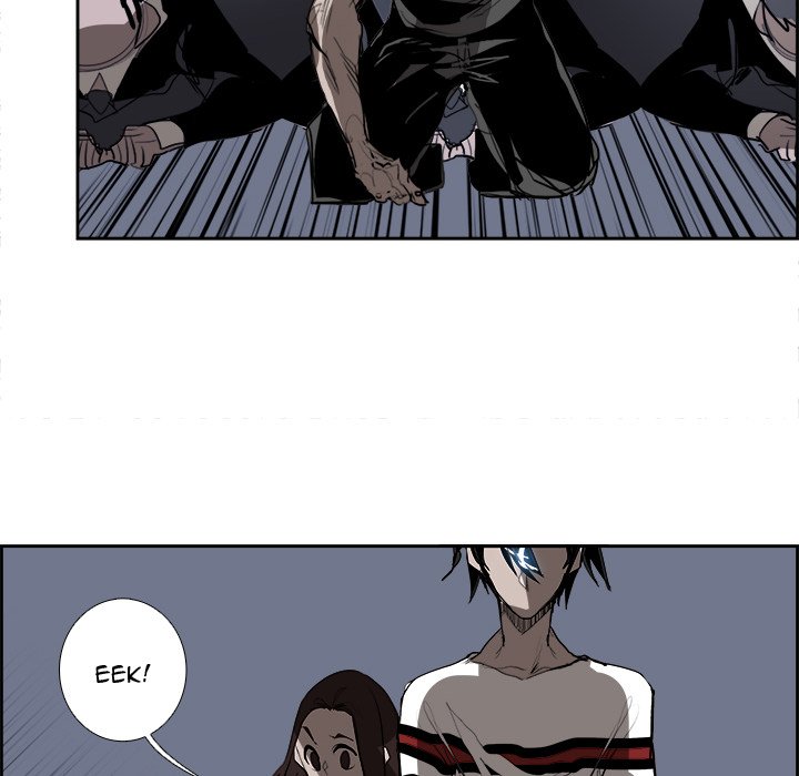 Read Warble (en) Manga Online