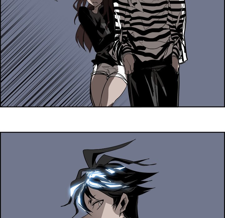 Read Warble (en) Manga Online