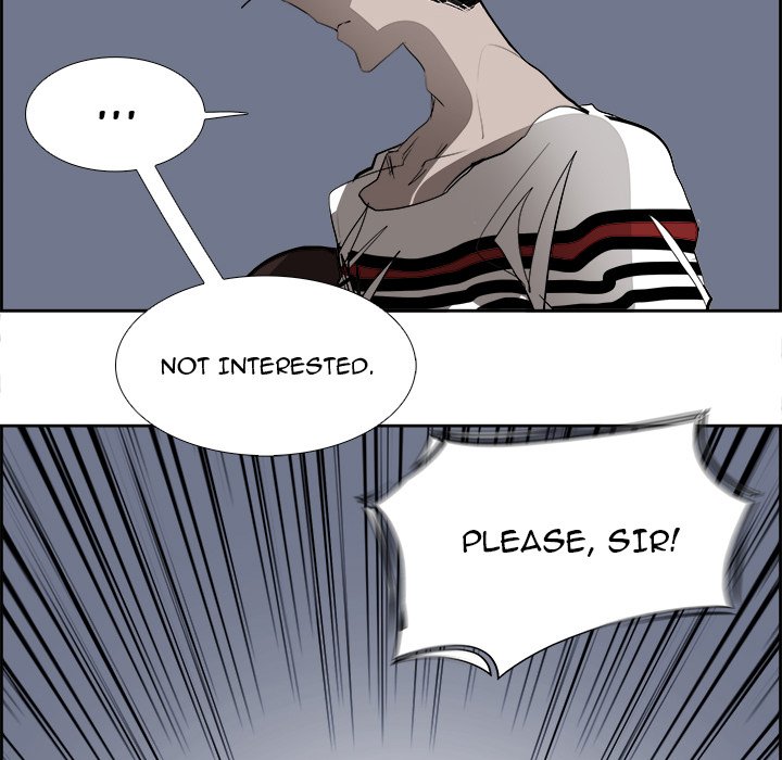 Read Warble (en) Manga Online