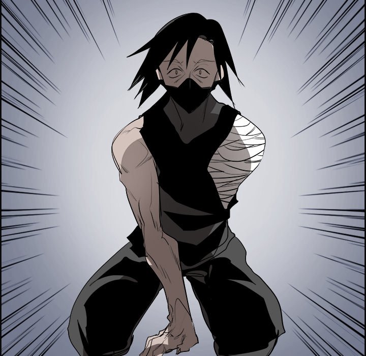 Read Warble (en) Manga Online