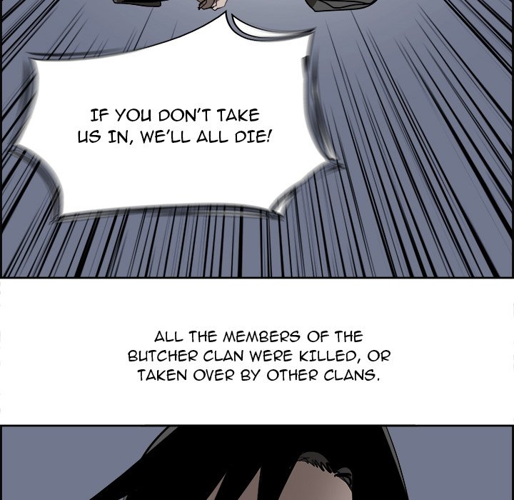 Read Warble (en) Manga Online