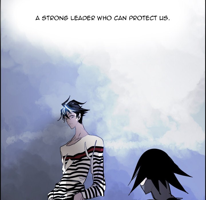 Read Warble (en) Manga Online