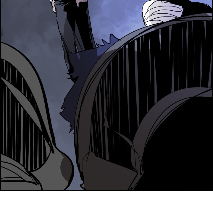 Read Warble (en) Manga Online