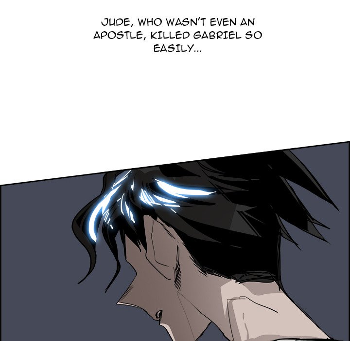 Read Warble (en) Manga Online