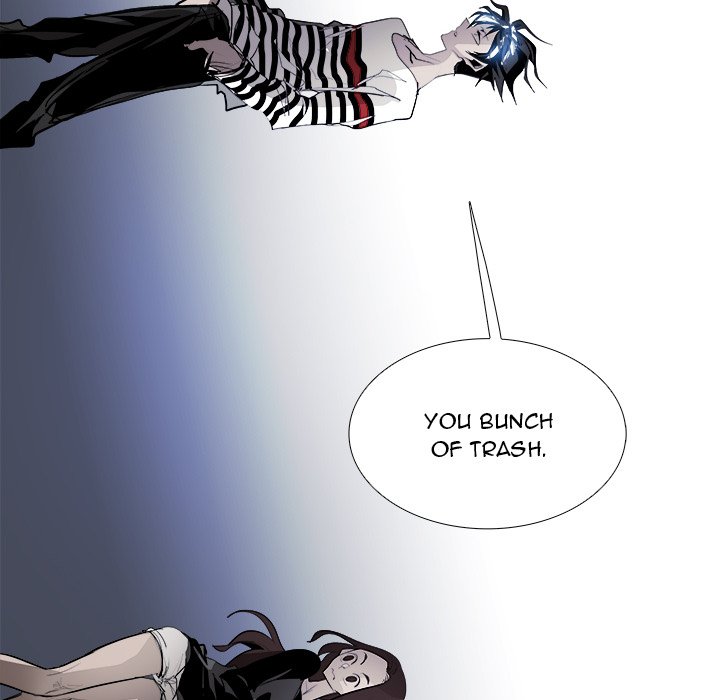 Read Warble (en) Manga Online