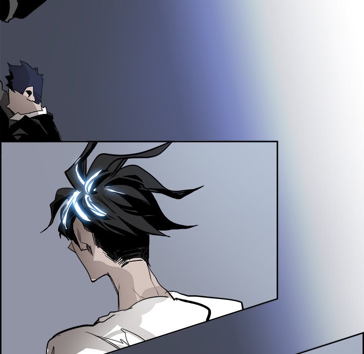 Read Warble (en) Manga Online