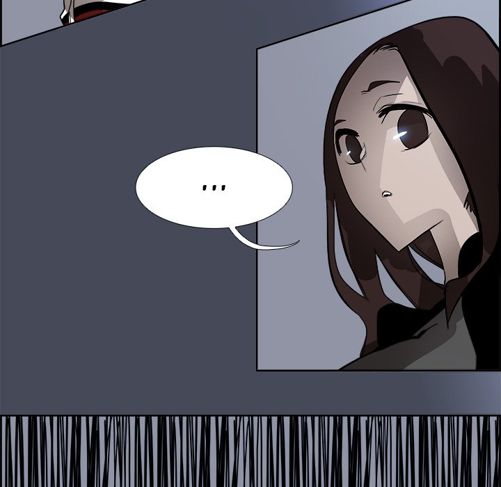 Read Warble (en) Manga Online