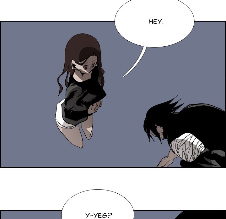 Read Warble (en) Manga Online