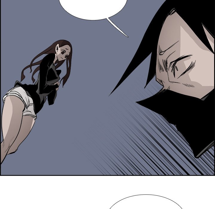 Read Warble (en) Manga Online