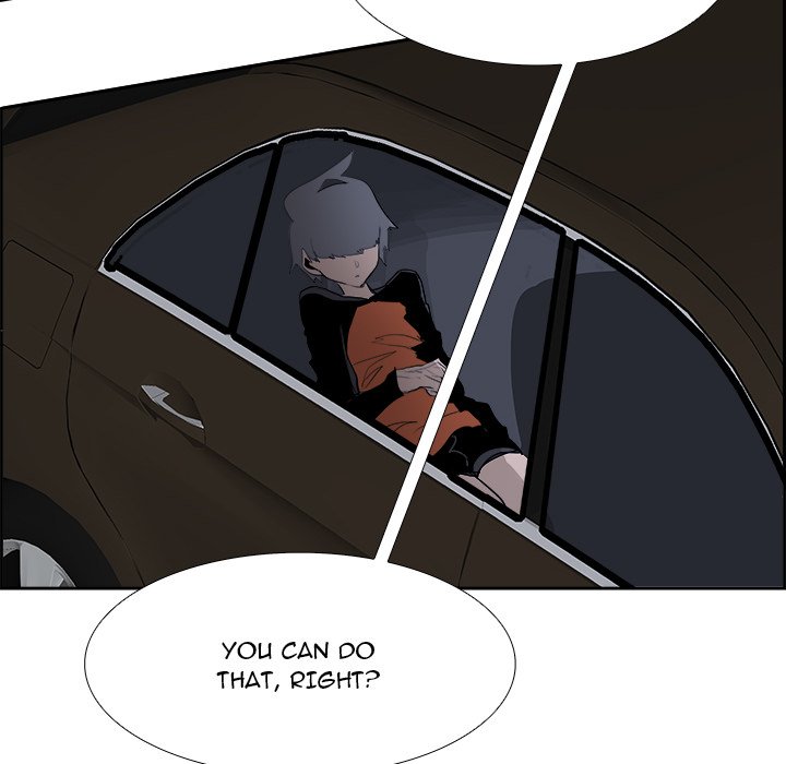 Read Warble (en) Manga Online