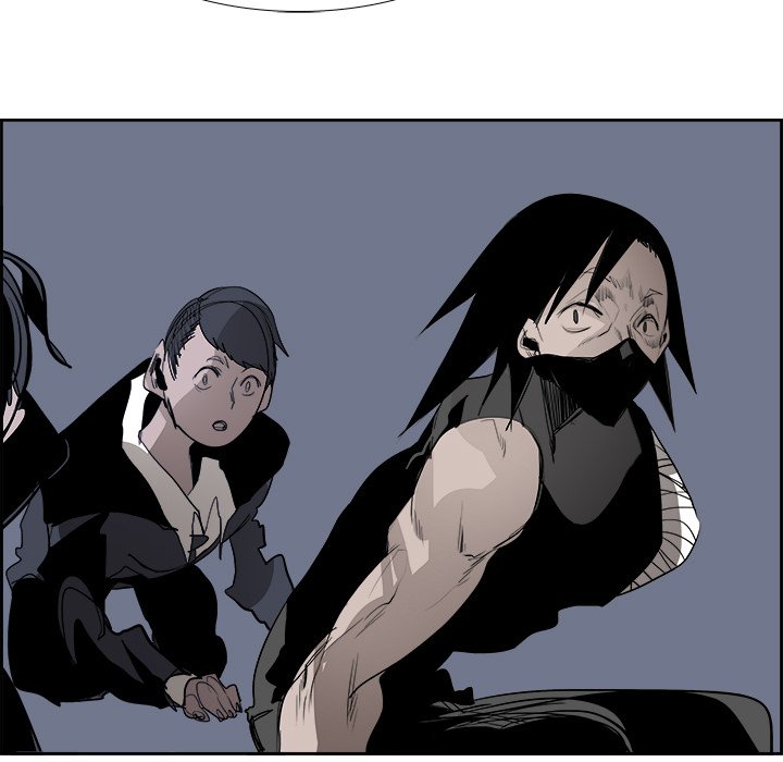 Read Warble (en) Manga Online