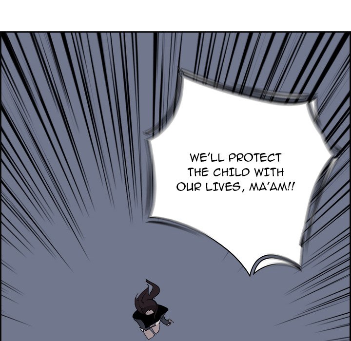 Read Warble (en) Manga Online