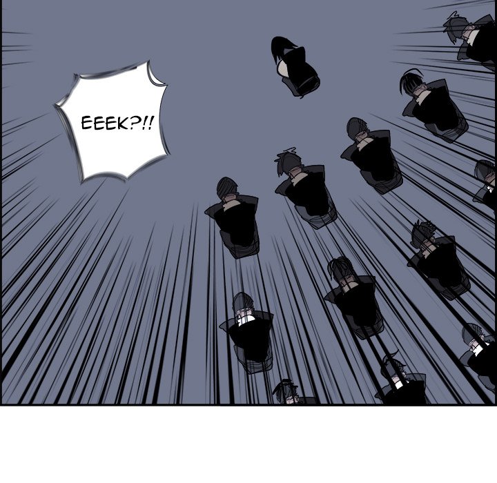 Read Warble (en) Manga Online