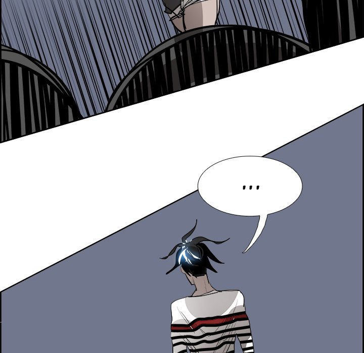 Read Warble (en) Manga Online