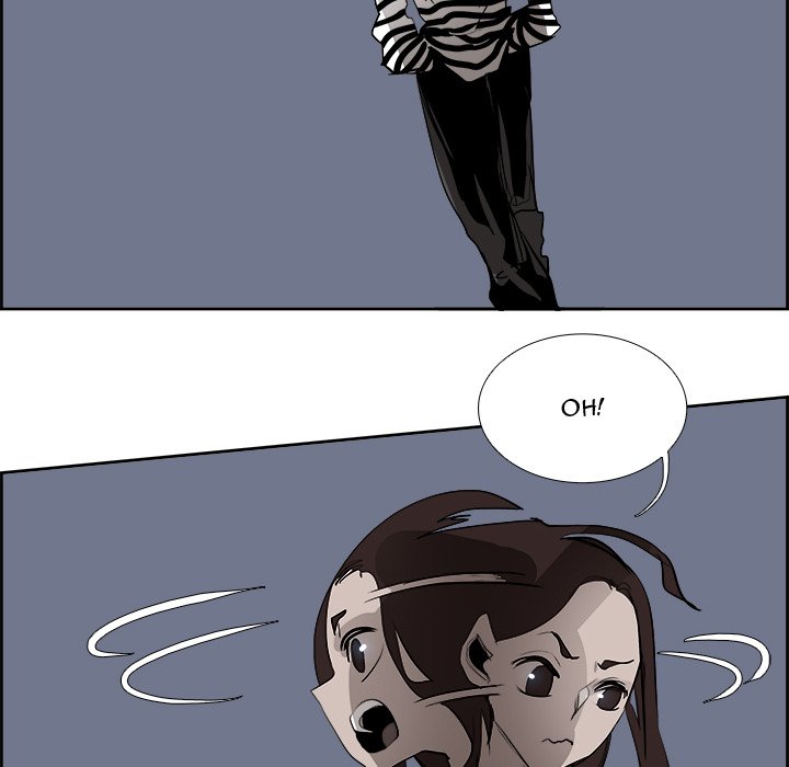 Read Warble (en) Manga Online