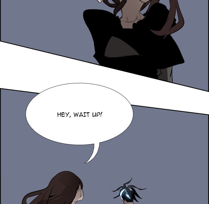 Read Warble (en) Manga Online