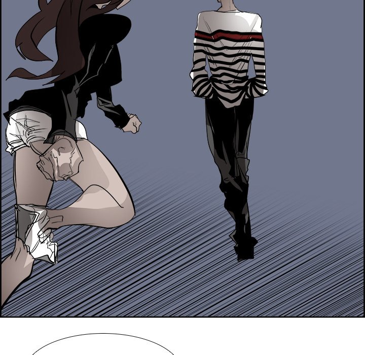 Read Warble (en) Manga Online