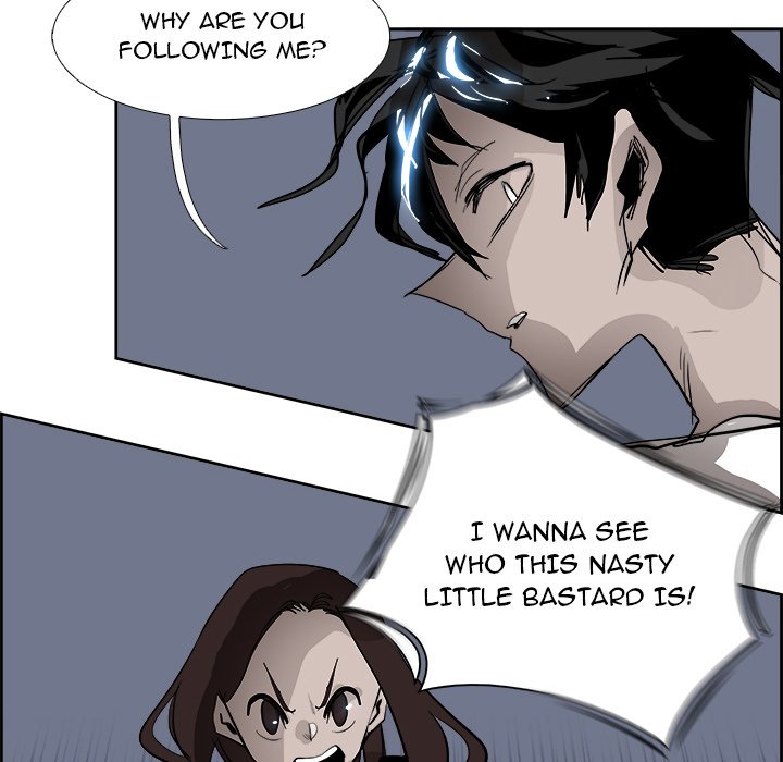 Read Warble (en) Manga Online