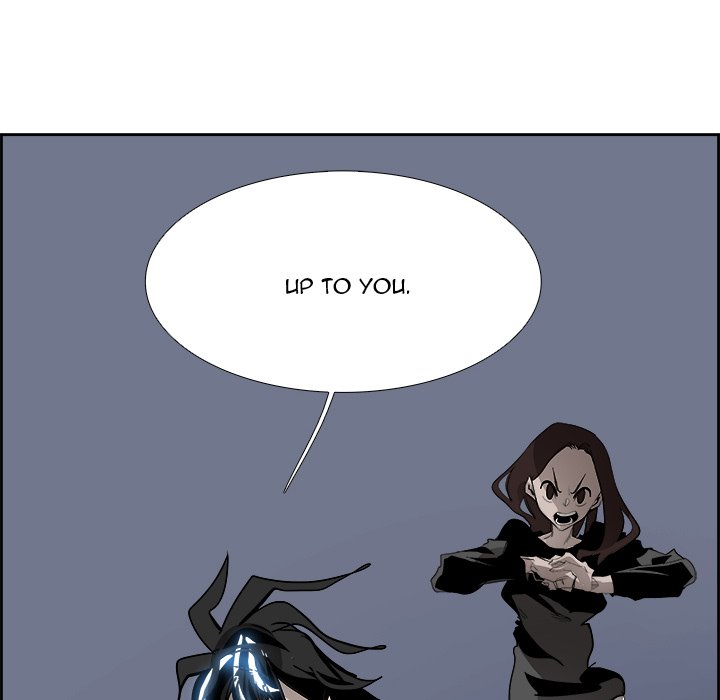 Read Warble (en) Manga Online