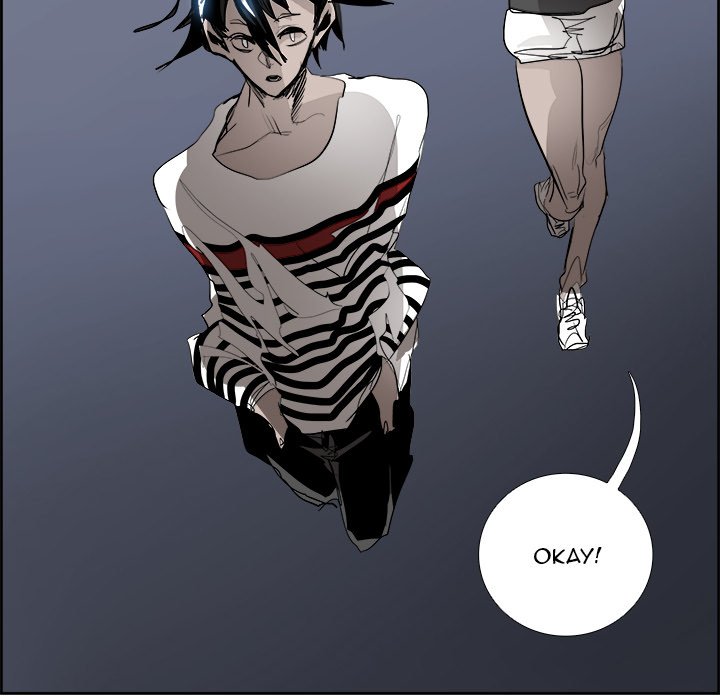 Read Warble (en) Manga Online