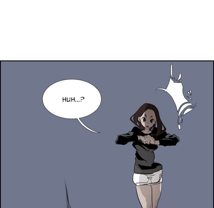 Read Warble (en) Manga Online