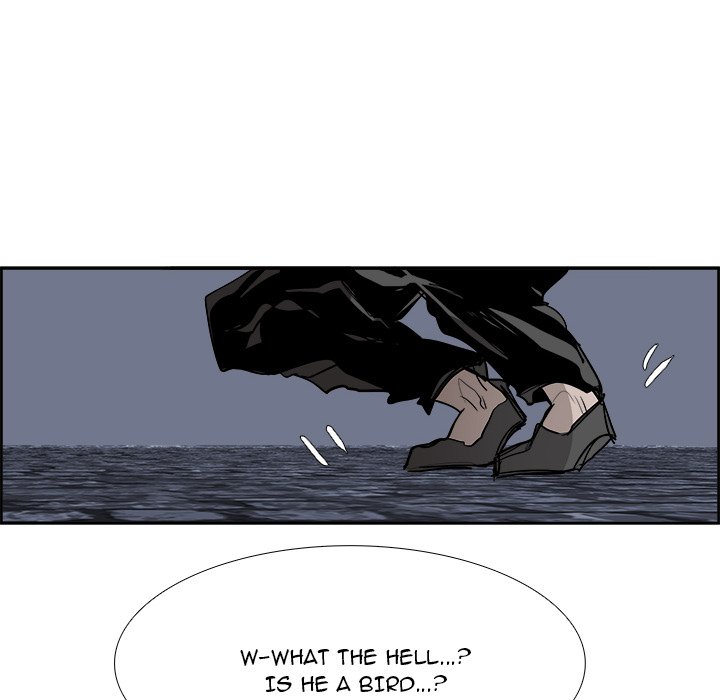 Read Warble (en) Manga Online