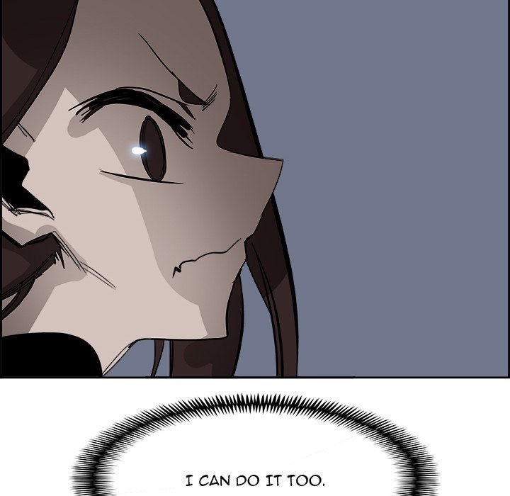 Read Warble (en) Manga Online