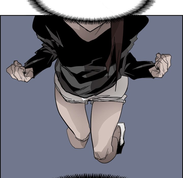 Read Warble (en) Manga Online